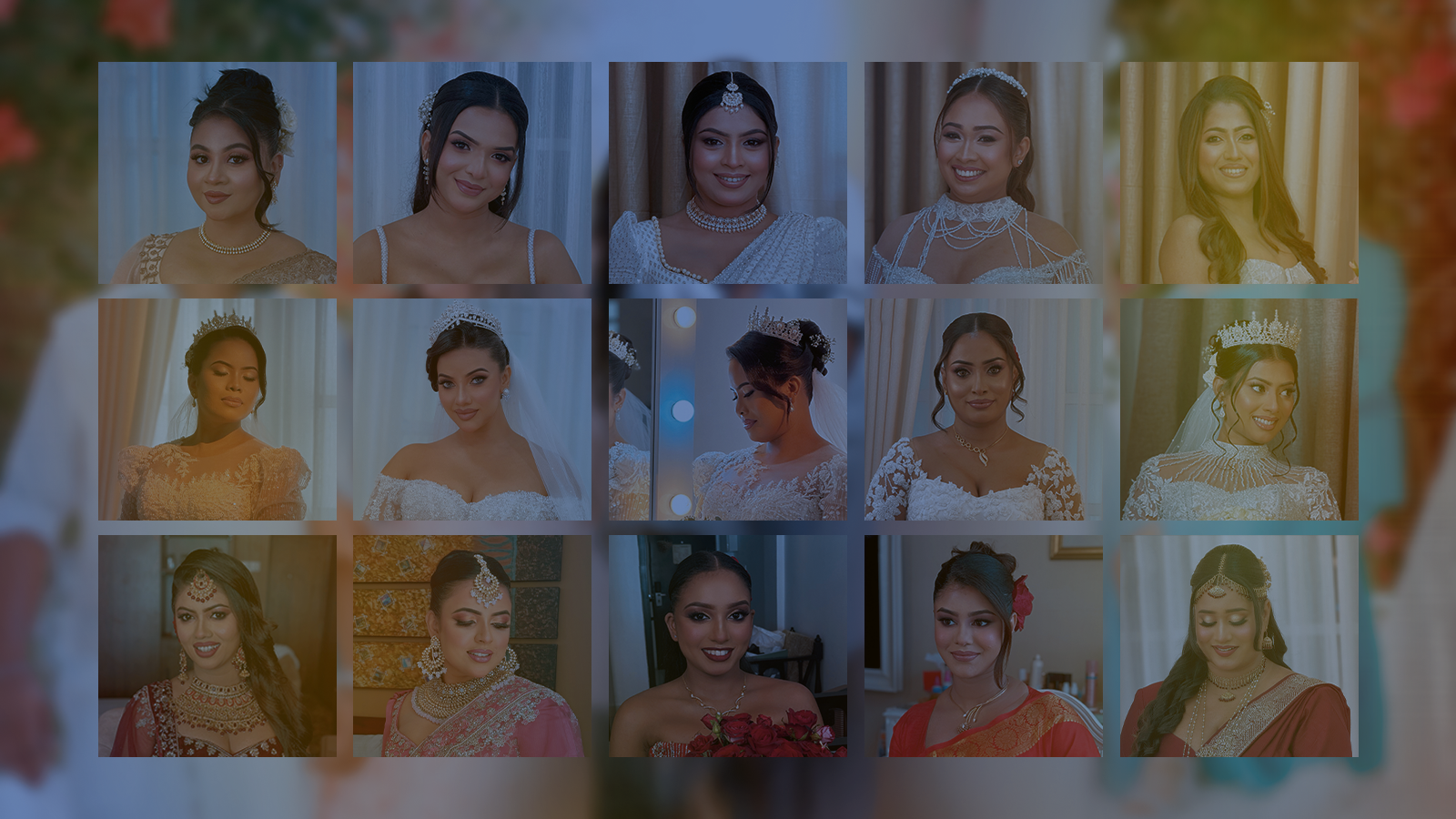 Bridal Packages in Maharagama
